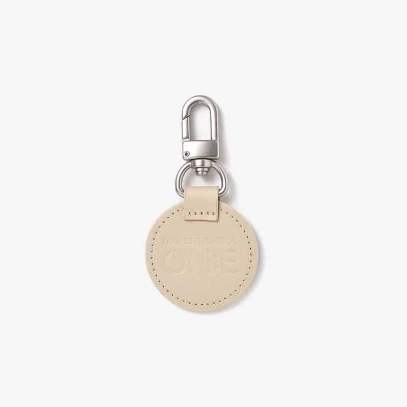[BTS] Map Of The Soul ON:E : Memorial Keyring