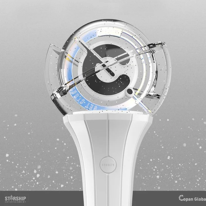 [CRAVITY] Official Lightstick