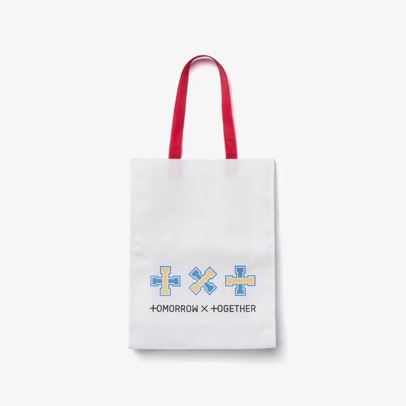 [TXT] Drama : Shopper Bag