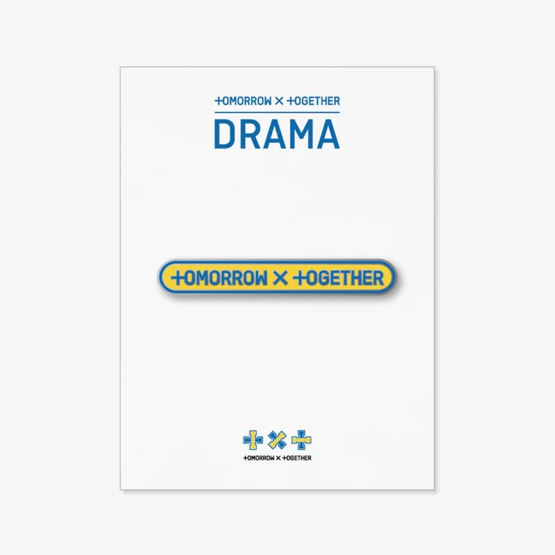 [TXT] Drama : Badge
