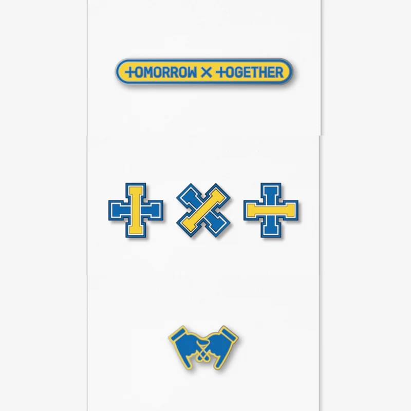 [TXT] Drama : Badge