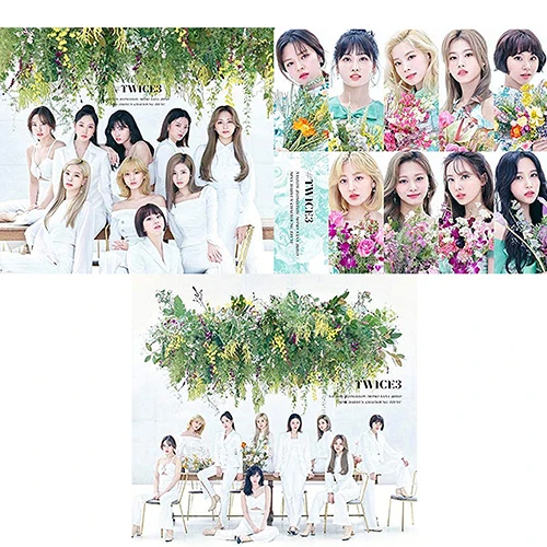 [TWICE] #Twice3