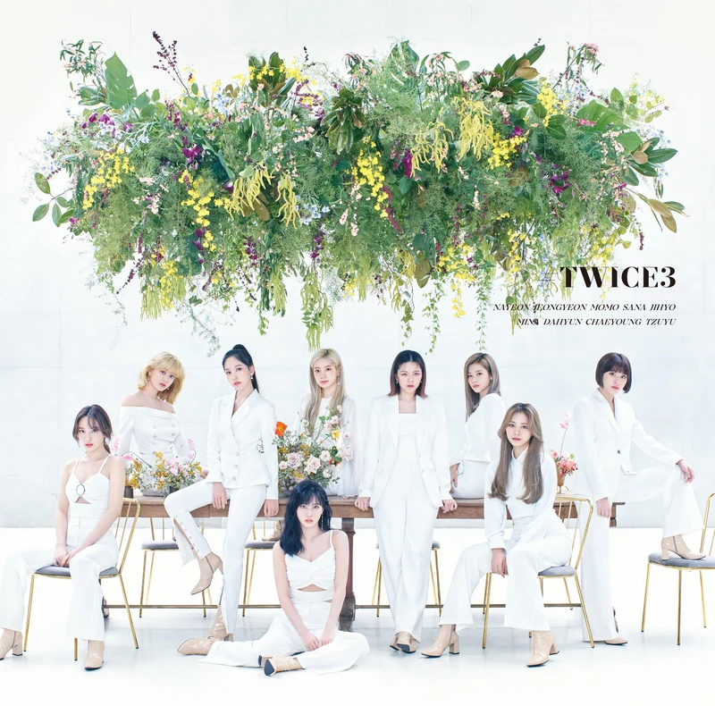 [TWICE] #Twice3