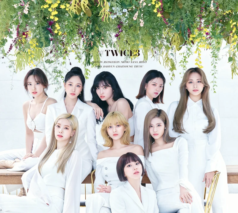 [TWICE] #Twice3