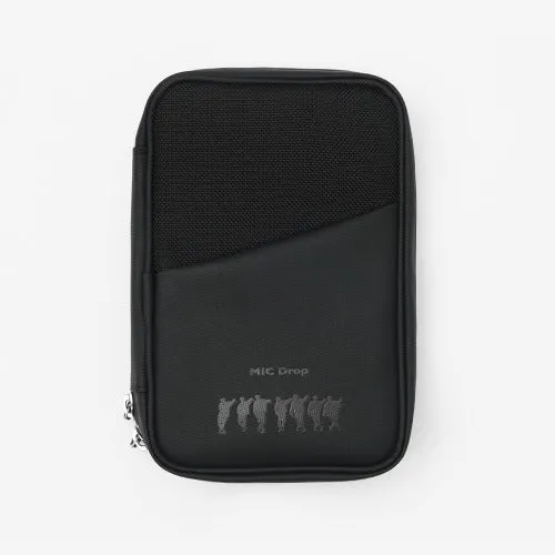 [BTS] Mic Drop Multi Pouch
