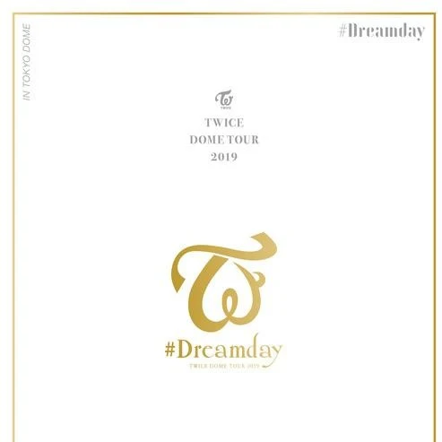 [TWICE] Dome Tour 2019 Dream Day in Tokyo Dome