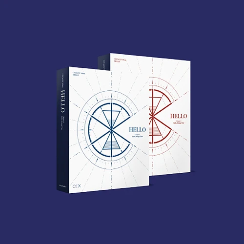 [CIX] Hello, Strange Time