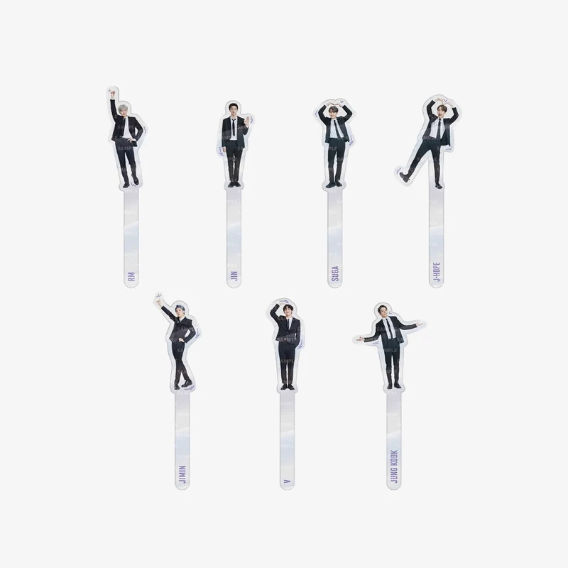 [BTS] Bang Bang Con The Live : Photo Prop