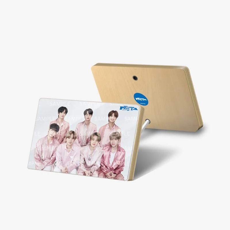 [BTS] Festa : Photo Frame