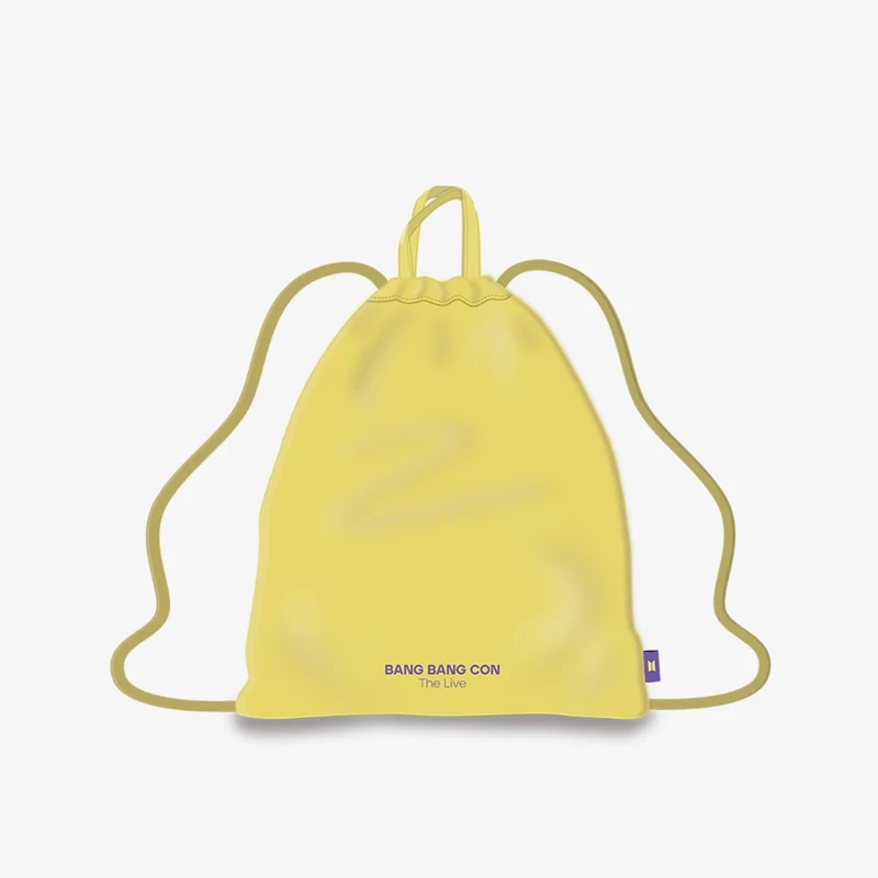 [BTS] Bang Bang Con The Live : Glove Bag