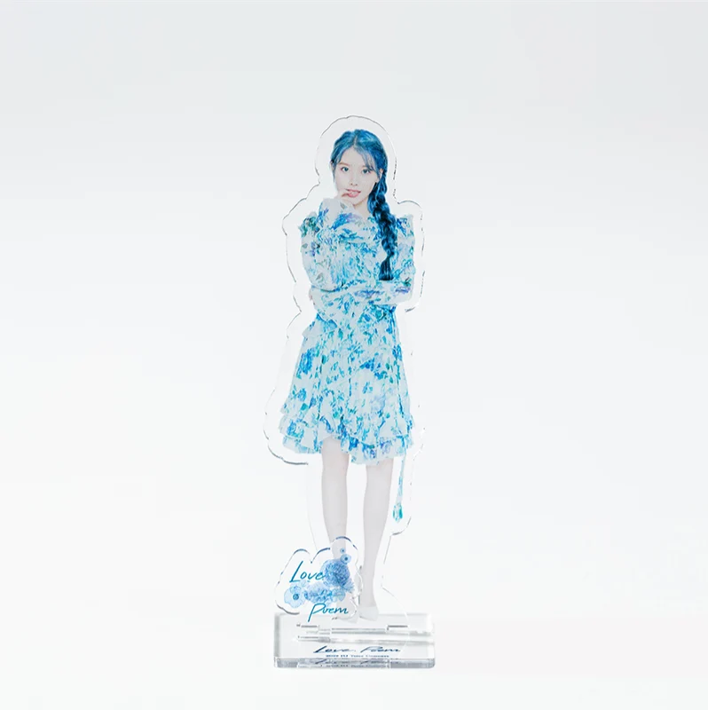[IU] 2019 Love Poem : Acrylic Stand