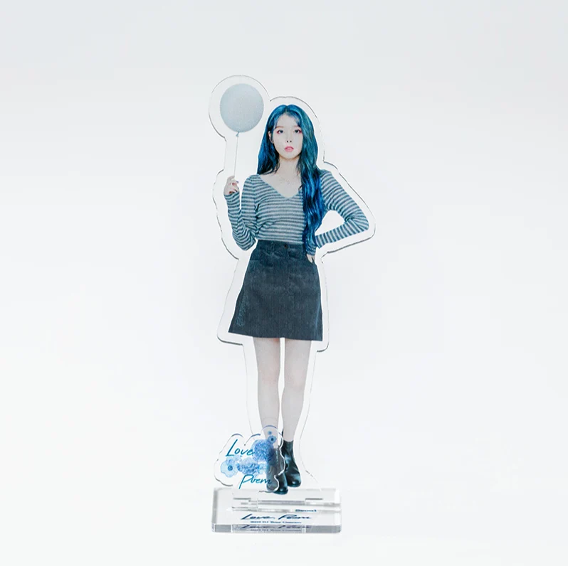 [IU] 2019 Love Poem : Acrylic Stand