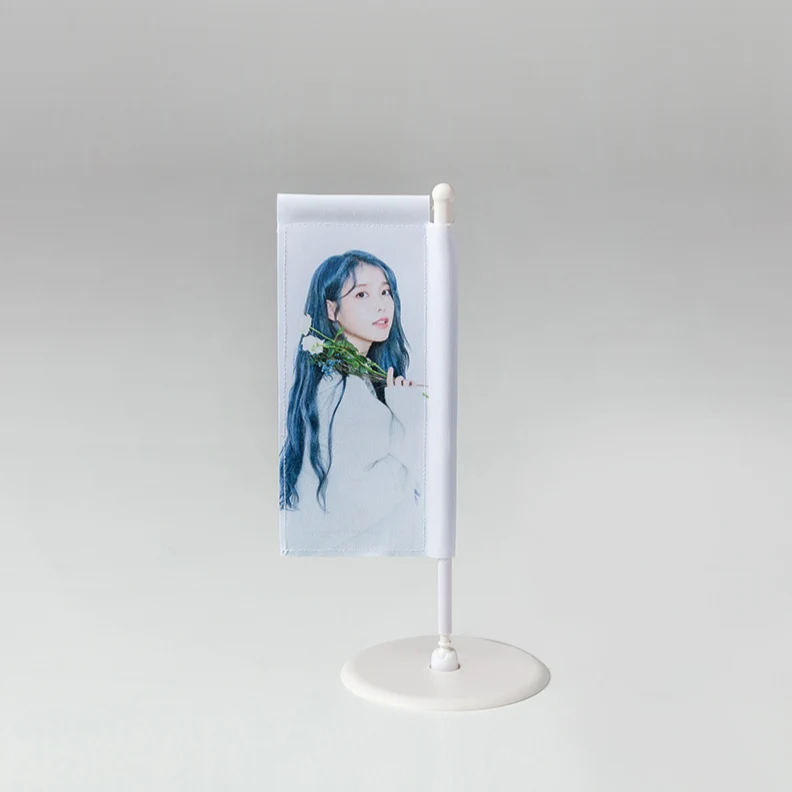 [IU] 2019 Love Poem : Mini Flag