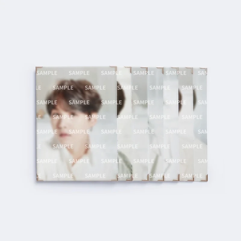[BTS] Map Of The Soul Tour : Premium Photo