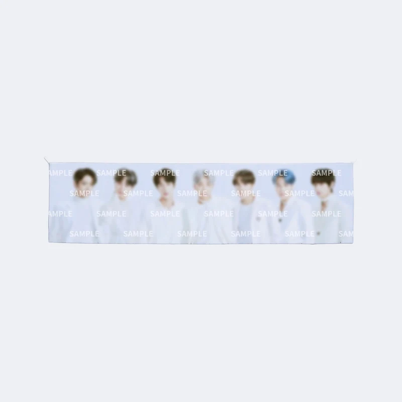 [BTS] Map Of The Soul Tour : Spread Photo