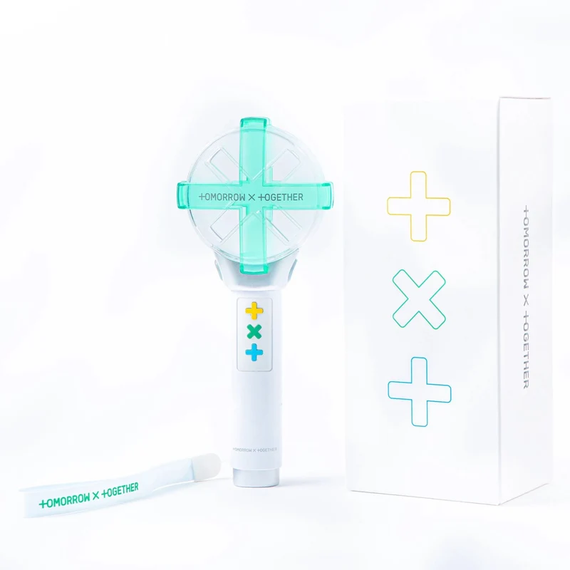 [TXT] Official Lightstick