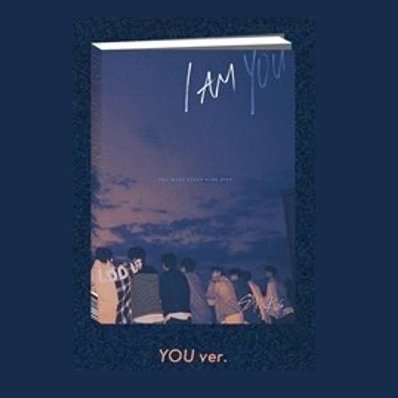 [STRAY KIDS] I Am You