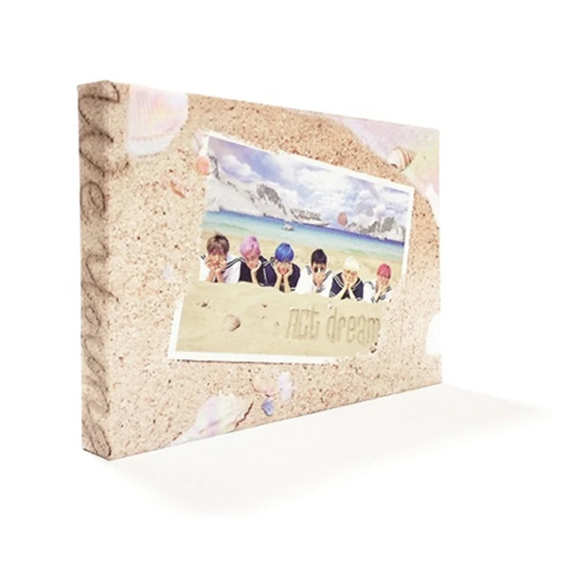 [NCT] NCT Dream : We Young