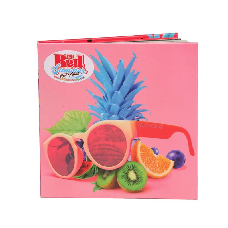 [RED VELVET] The Red Summer
