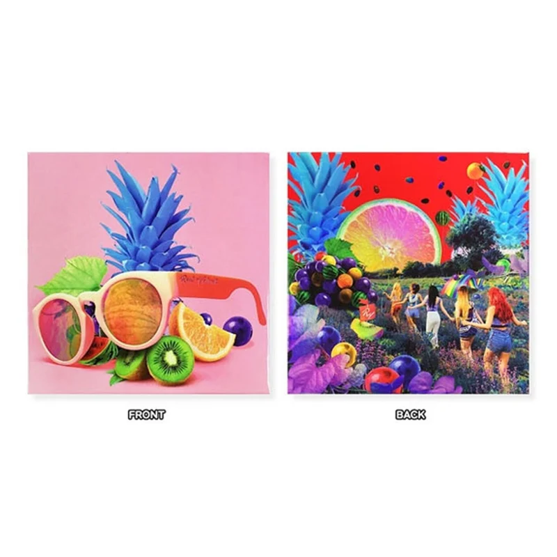[RED VELVET] The Red Summer
