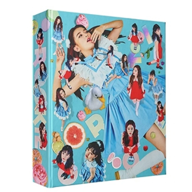 [RED VELVET] Rookie