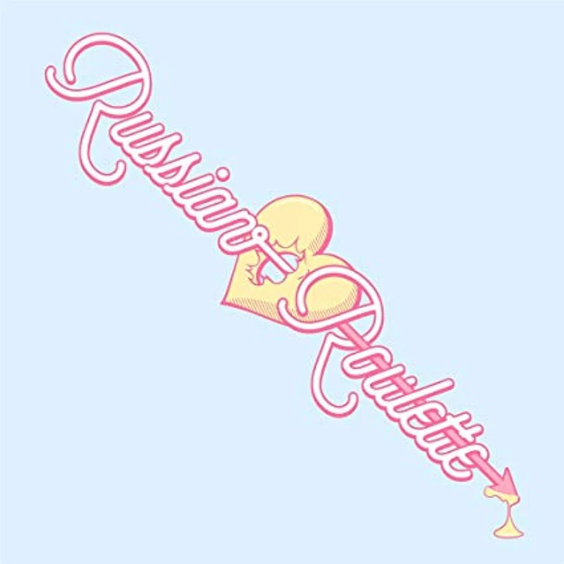 [RED VELVET] Russian Roulette