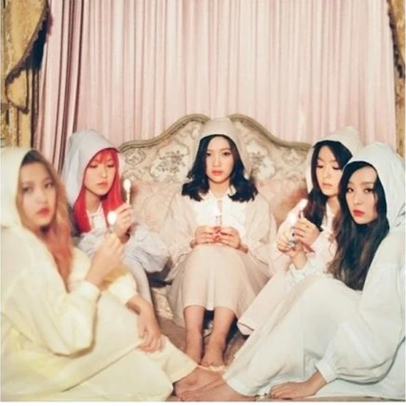 [RED VELVET] The Velvet