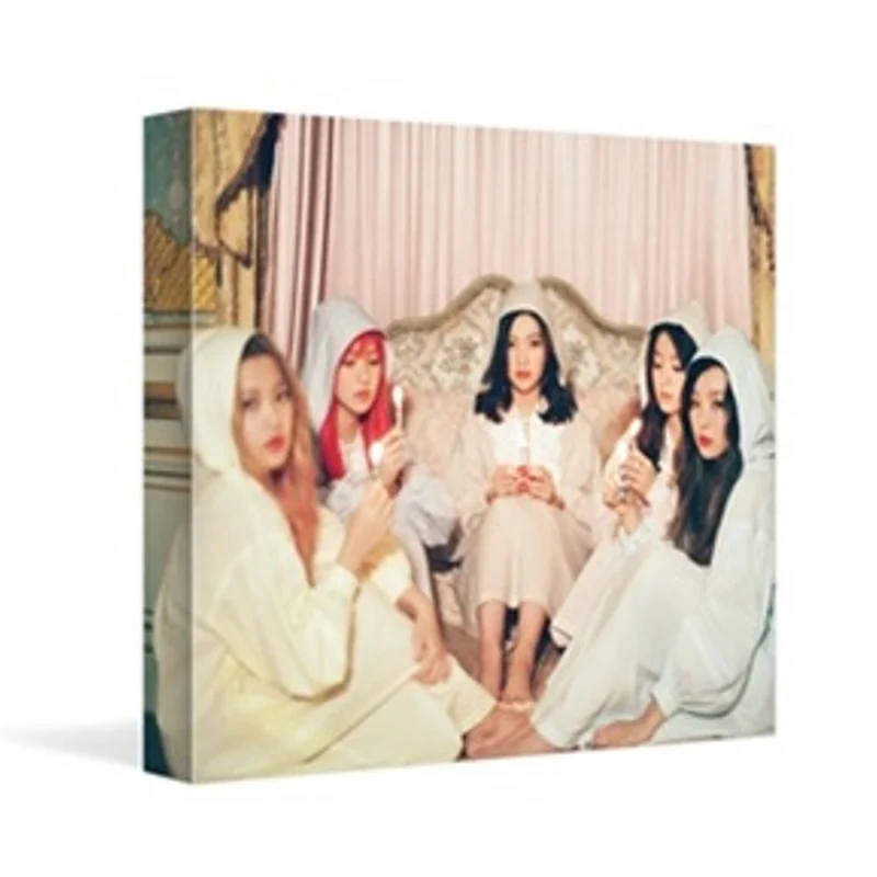 [RED VELVET] The Velvet