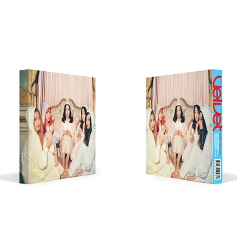 [RED VELVET] The Velvet