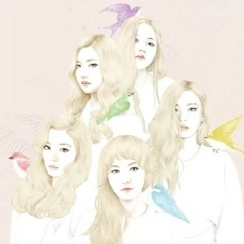 [RED VELVET] Ice Cream Cake