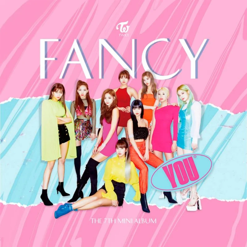 [TWICE] Fancy