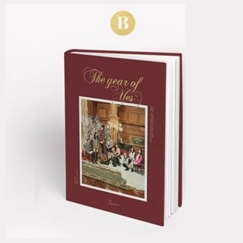 [TWICE] The Year of Yes