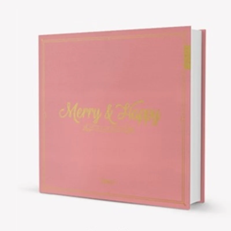 [TWICE] Merry & Happy