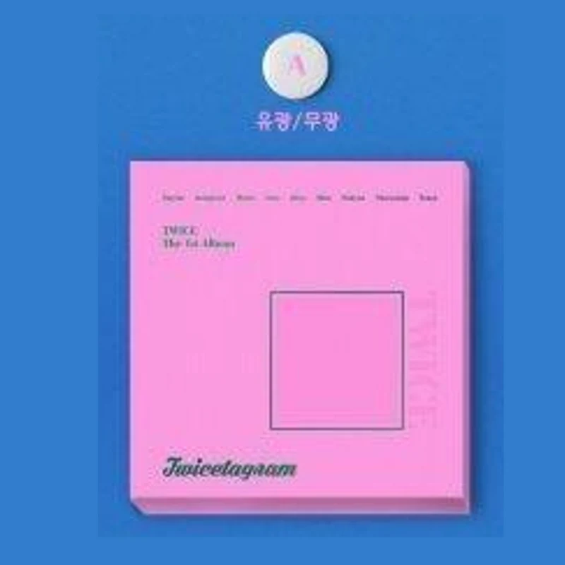 [TWICE] Twicetagram