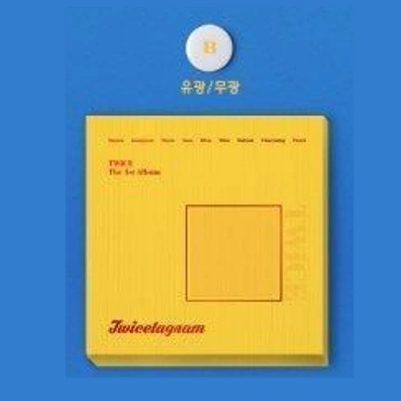 [TWICE] Twicetagram