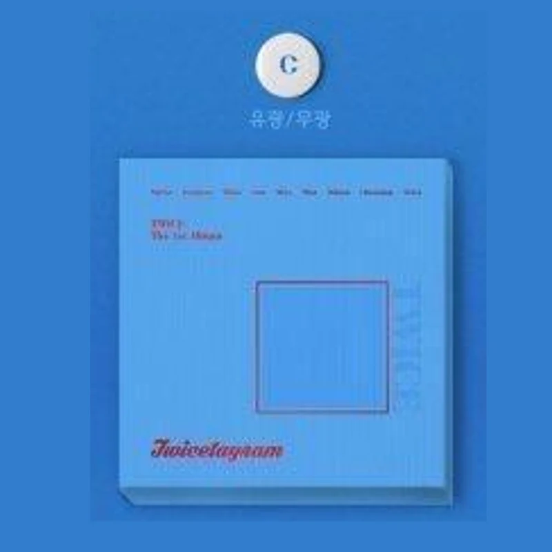 [TWICE] Twicetagram