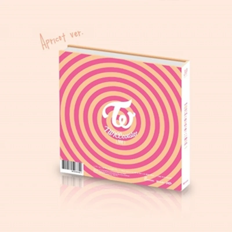 [TWICE] Twicecoaster Lane 1