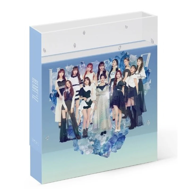 [IZ*ONE] Heart*Iz