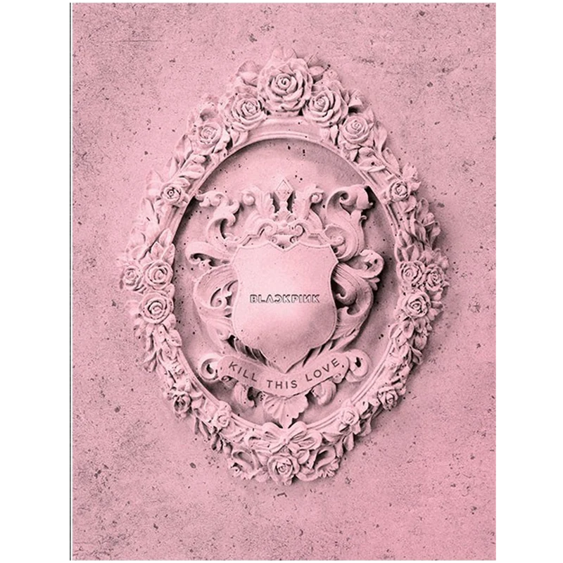 [BLACKPINK] Kill This Love