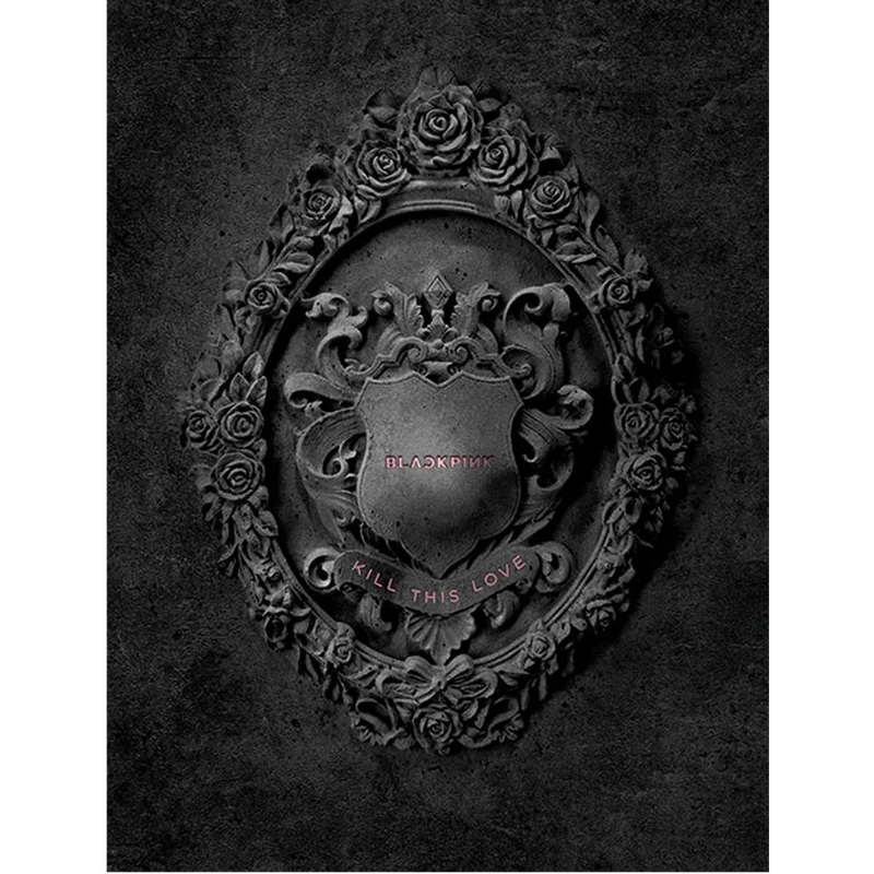 [BLACKPINK] Kill This Love