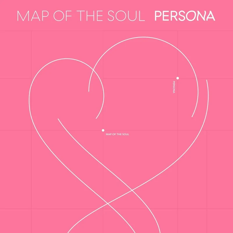 [BTS] Map of the Soul : Persona