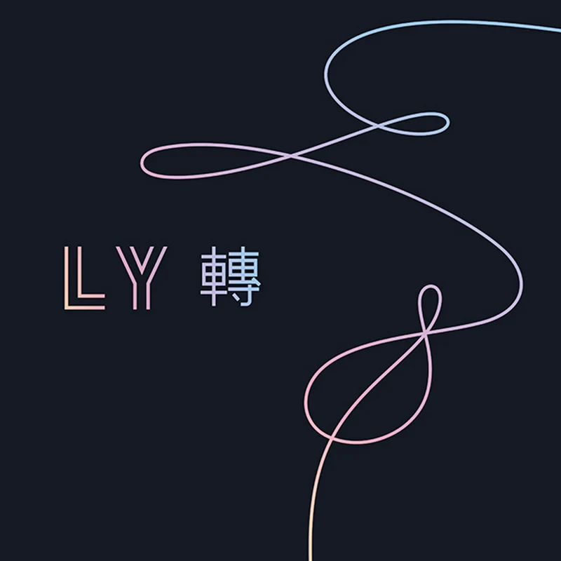 [BTS] Love Yourself 轉 : Tear