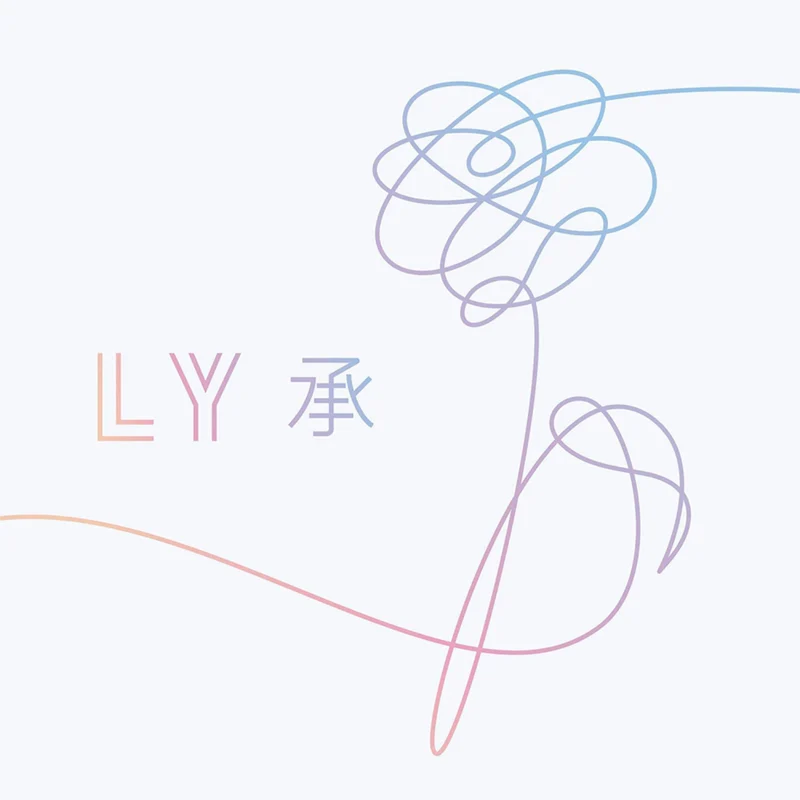 [BTS] Love Yourself 承 : Her