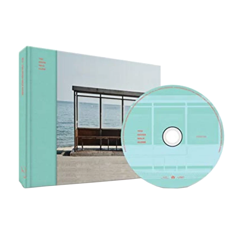 [BTS] You Never Walk Alone