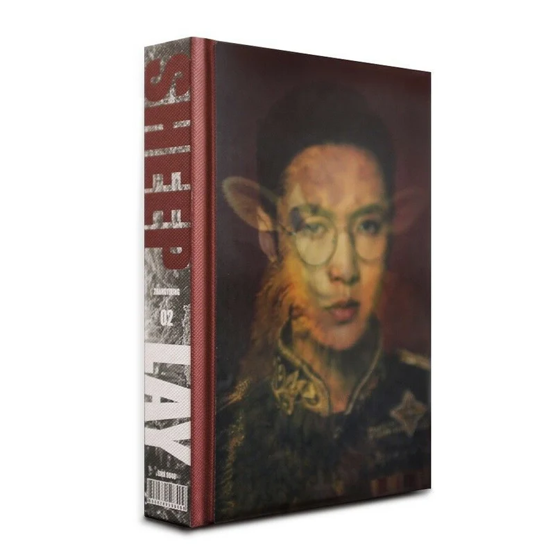 [EXO] Lay 02 Sheep