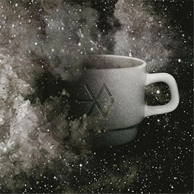 [EXO] 2017 Winter Special Album : Universe