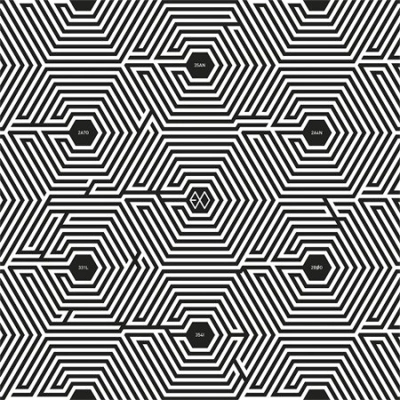 [EXO] Overdose