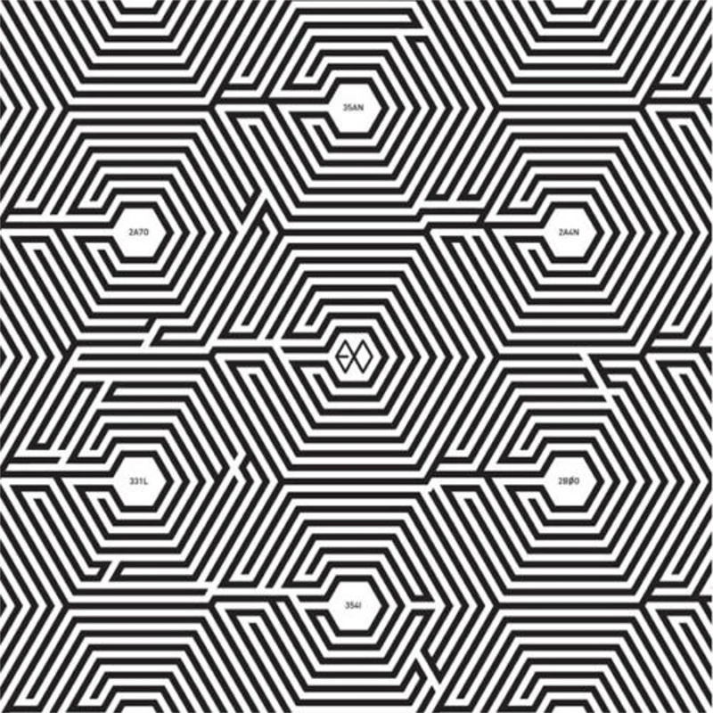 [EXO] Overdose