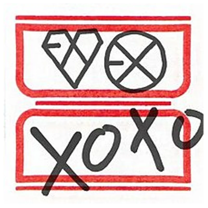 [EXO] XOXO