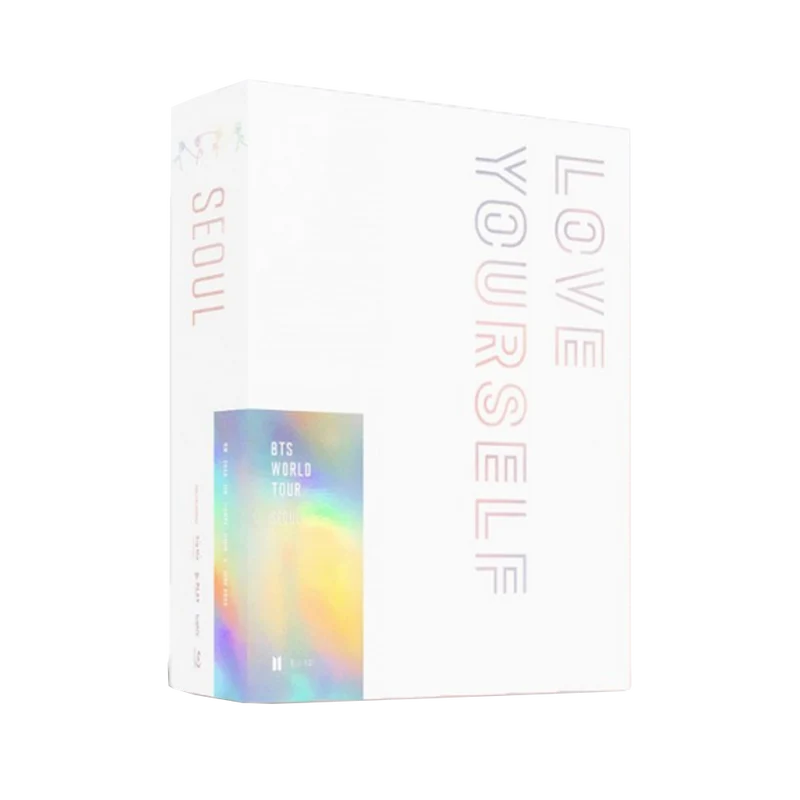[BTS] 'Love Yourself' Seoul